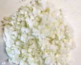 手間なしレンチン☆麺つゆで和風ロール白菜作り方1写真