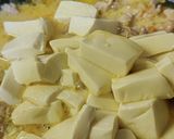 簡単♪豆腐の卵とじ作り方14写真