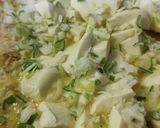 簡単♪豆腐の卵とじ作り方15写真