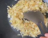 卵なし！豚ひき肉ハンバーグ作り方1写真