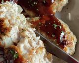卵なし！豚ひき肉ハンバーグ作り方6写真