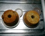 計量いらずのシフォンケーキ作り方8写真