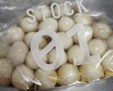 白だしでつけるだけ、うずらの卵おつまみ作り方3写真