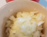 肉団子のトマトソース煮作り方1写真
