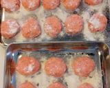 肉団子のトマトソース煮作り方3写真