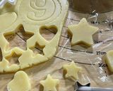 型抜きクッキー 甘さ控えめアイシングに♪作り方19写真