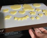 型抜きクッキー 甘さ控えめアイシングに♪作り方21写真