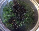 海藻茹で方作り方3写真