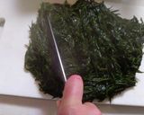 海藻茹で方作り方4写真