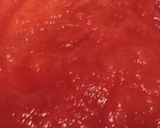 肉団子のトマトソース煮作り方5写真