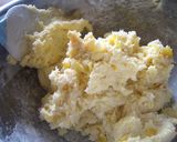 オレンジ*ソフトクッキー作り方5写真