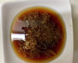 薄切り豚ロースのもっちり生姜焼き作り方4写真