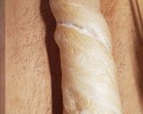 車麩に卵を落として炊いて～♪ほっこり味♡作り方1写真