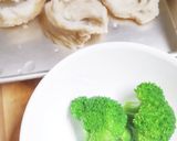 車麩に卵を落として炊いて～♪ほっこり味♡作り方4写真