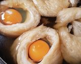 車麩に卵を落として炊いて～♪ほっこり味♡作り方6写真