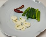豆腐とあさりの中華蒸し作り方3写真