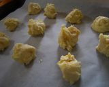 オレンジ*ソフトクッキー作り方7写真