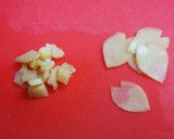 菜の花とほたてのちらし寿司作り方5写真