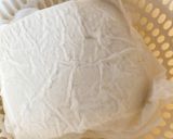 白菜の苺白和え　いちご〜！豆腐×白菜作り方1写真