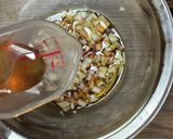 鶏むね肉の油淋鶏☆黄金比タレはコレ！作り方4写真