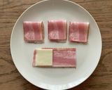 トースターで簡単おかずパイ作り方3写真