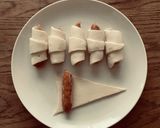 トースターで簡単おかずパイ作り方7写真