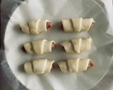 トースターで簡単おかずパイ作り方8写真