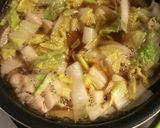 神座のおいしいラーメン風ラーメン作り方16写真
