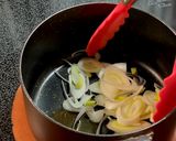 サッポロ〇番塩ラーメン作り方2写真