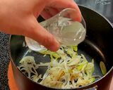サッポロ〇番塩ラーメン作り方3写真