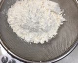 200円のシリコン型で作る!カヌレ作り方1写真