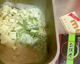 チョコレート食パン☆ＨＢ作り方9写真