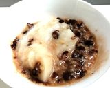 発酵あんこ♪市販の茹で小豆でお手軽に作り方7写真