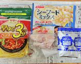 メスティンで作る超簡単本格グラタン作り方1写真