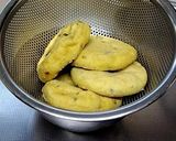 煮焼きがんも大根おろし添え作り方3写真