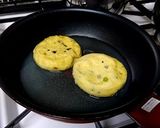 煮焼きがんも大根おろし添え作り方4写真