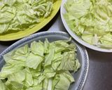 レンジで出来る！うちの定番焼売作り方3写真