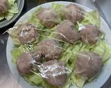 レンジで出来る！うちの定番焼売作り方6写真