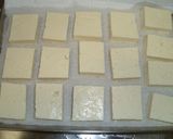 韓国風★10分で簡単！豆腐の照り焼き作り方1写真