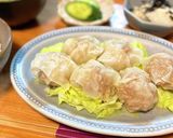 レンジで出来る！うちの定番焼売作り方7写真
