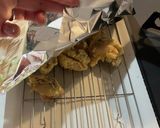 レモンでさっぱり"白い塩唐揚げ"作り方5写真