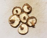 がんもと椎茸のうま煮作り方1写真
