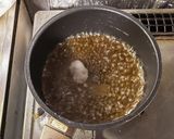 がんもと椎茸のうま煮作り方2写真