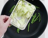 市販の焼きそばを200%旨く!作り方9写真