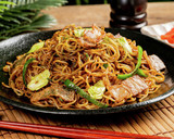 市販の焼きそばを200%旨く！2023作り方28写真