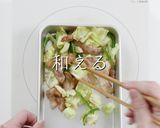 市販の焼きそばを200%旨く!作り方17写真