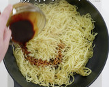 市販の焼きそばを200%旨く！2023作り方23写真