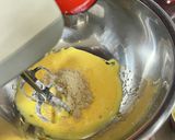 シフォンケーキ作り方8写真
