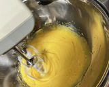 シフォンケーキ作り方9写真