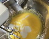 シフォンケーキ作り方10写真